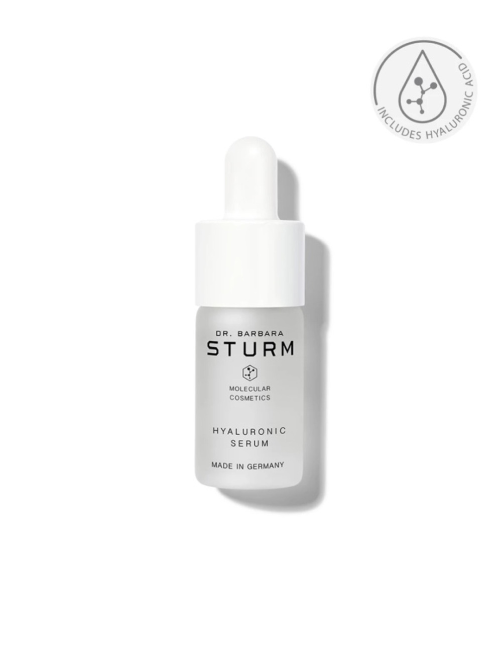 Dr. Barbara Sturm Hyaluronic Serum, 10mL
